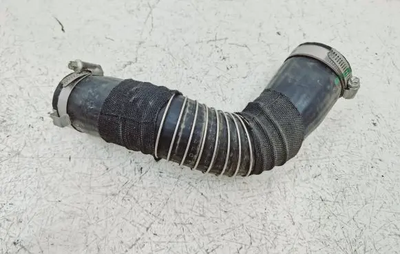 Ford Fusion II Intercooler hose/pipe AEMAF04
