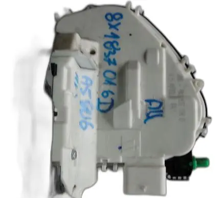Audi A5 Lock set 8X1837016D