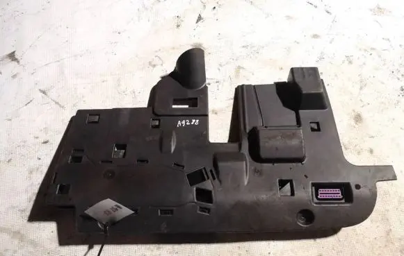 Audi Q7 4L Other interior part 4l1815173 00101118000