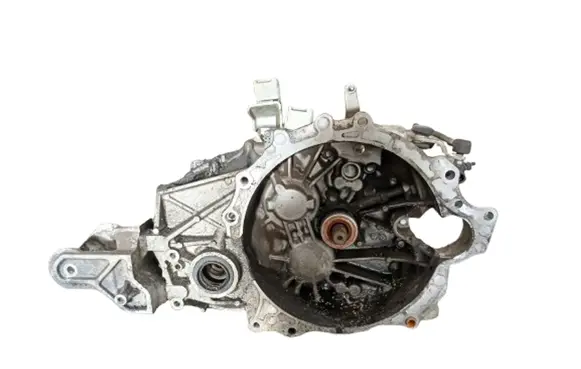Jeep Compass Manual 5 speed gearbox AisinBG6Trans(DEF)