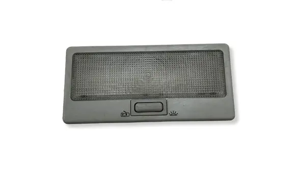 Ford Galaxy Rear seat light 357947105