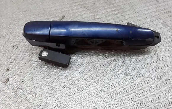 Toyota Corolla E120 E130 Rear door exterior handle