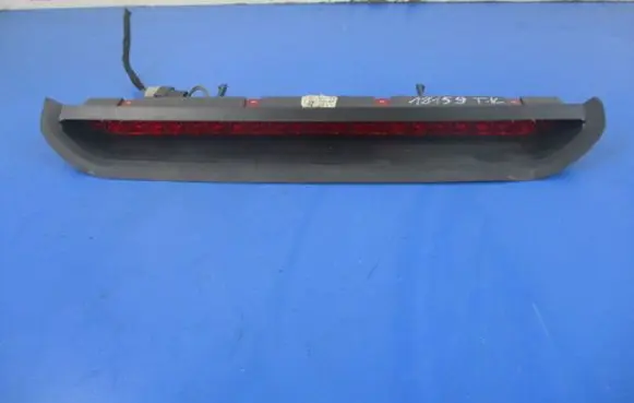 Opel Vectra C Boot/trunk interior light 024469480