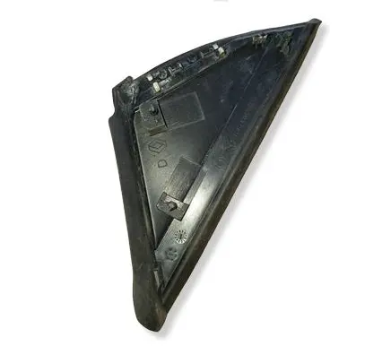 Renault Megane IV Fender end trim 638740438R