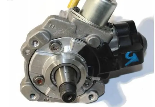 Volkswagen Transporter - Caravelle T6 Fuel injection high pressure pump 04B130755E