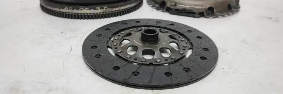 Audi A6 S6 C6 4F Clutch set kit 06D105266H 06D141031B EE5403
