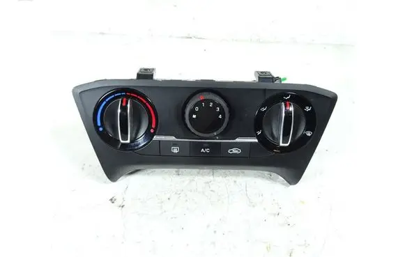 Climate control unit