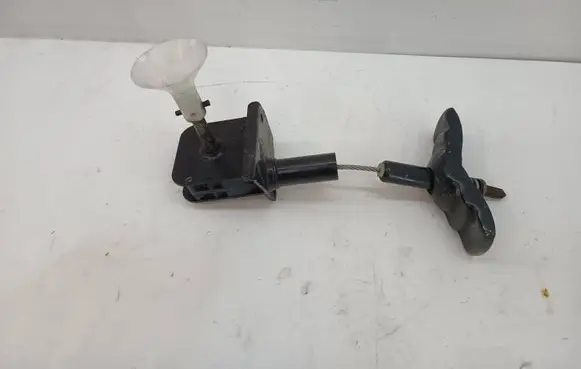 Dodge PickUp RAM SRT-10 Spare wheel mounting bracket 68230304AB 1776316454 08052
