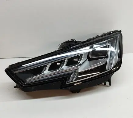 Audi A4 S4 B9 8W Headlight/headlamp 8W0941035