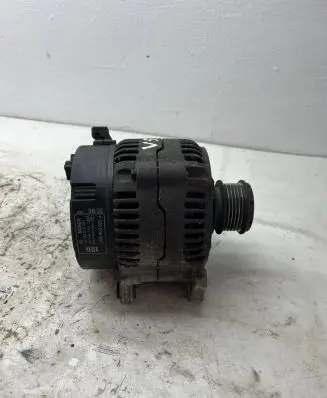 Audi A3 S3 8L Generator/alternator 038903023j 0123515021