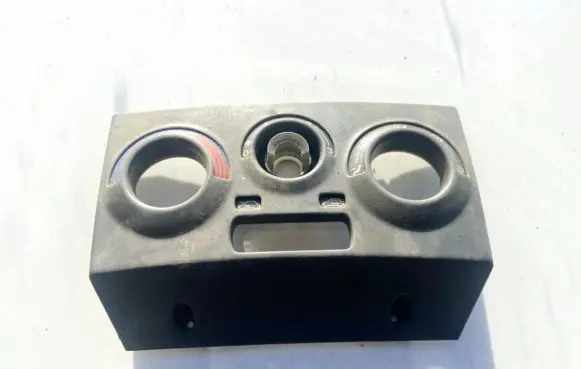 Fiat Punto (176) Other interior part 100145900