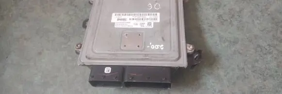 Dodge Caliber Engine control unit/module A2C53286727 3WSST22089 72990929