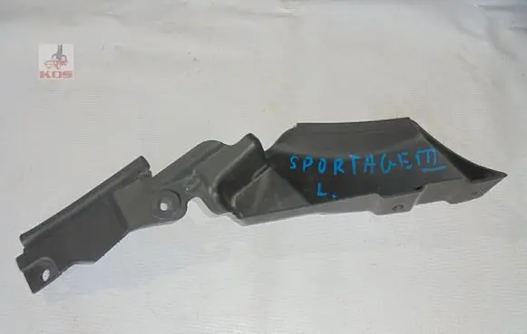 KIA Sportage Fender end trim 84159-3W000