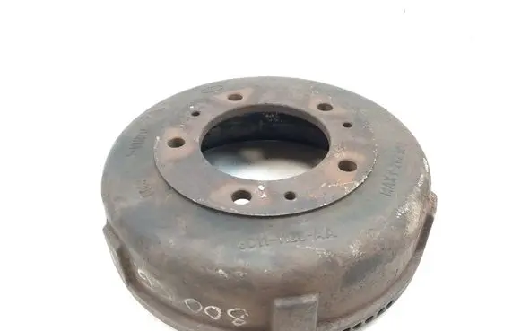 Ford Transit Drum brake (rear) 3C111126AA