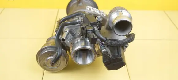 Opel Astra K Turbo 55494493 B14XFL