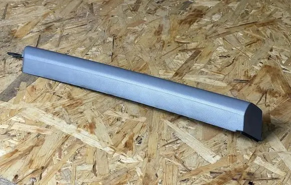 Opel Astra H Dashboard glove box trim 13116934