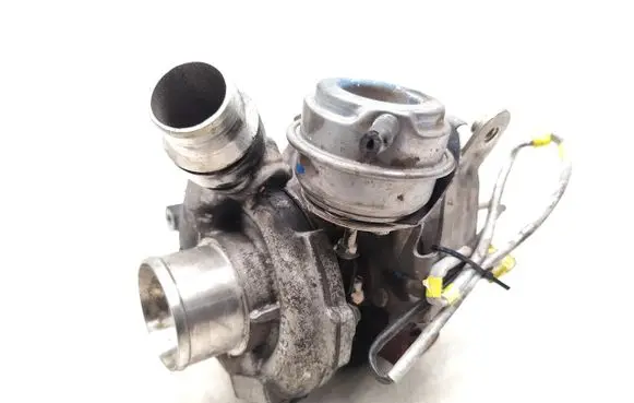 Nissan Qashqai Turbo 8200638766