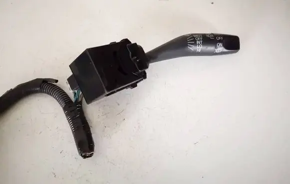 Honda Jazz Wiper control stalk m21740