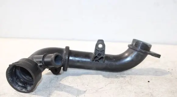 Mercedes-Benz E W212 Coolant pipe/hose A6512000251
