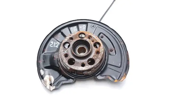 Mercedes-Benz E W212 Rear wheel hub A2123500241