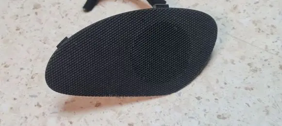 Peugeot 307 Panel speaker 9634507177 A1078900