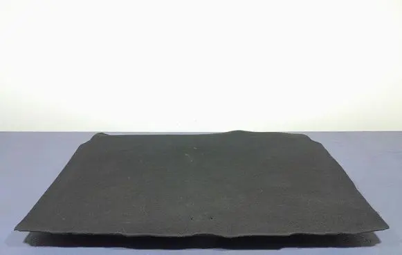 Chevrolet Corsa Front floor carpet liner 98577547ZD
