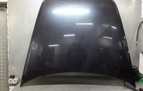 Engine bonnet/hood