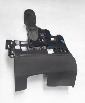 Audi Q7 4M Dashboard lower bottom trim panel 