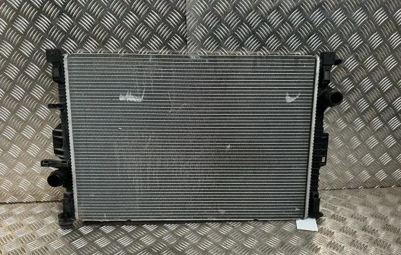 Ford S-MAX Coolant radiator 6G918A452EA