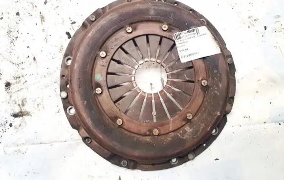 Fiat Bravo Pressure plate 