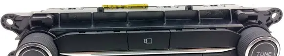 Ford Kuga I Other switches/knobs/shifts LJ6T-18K811-BB