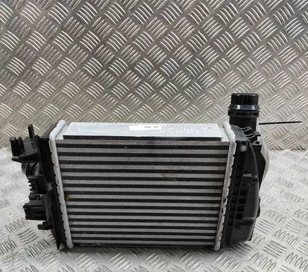 Nissan Juke II F16 Intercooler radiator 14461F270A 144961019R