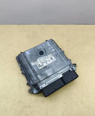 Mercedes-Benz R W251 Engine control unit/module A6421500991 1039S12873 0281012791