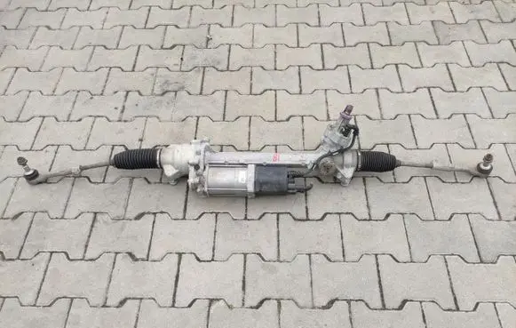 BMW i8 Steering rack mounting bracket 6866680