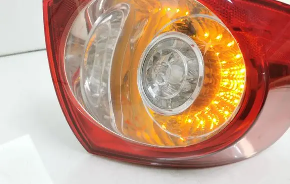 Volkswagen PASSAT B6 Rear/tail lights 3C9945095C