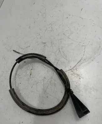 Opel Corsa D Engine bonnet (hood) release handle GM511697042