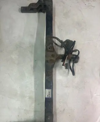 Volvo S80 Tie down hook / loop 