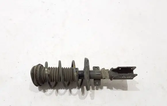 Peugeot 308 Front shock absorber/damper 9844509280