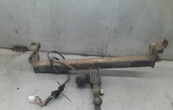 Opel Frontera B Tow bar set 