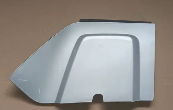 Volkswagen Amarok Front tow hook cap/cover 2H6807155A
