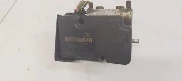 Fiat Doblo ABS Pump 51924795 10020702384