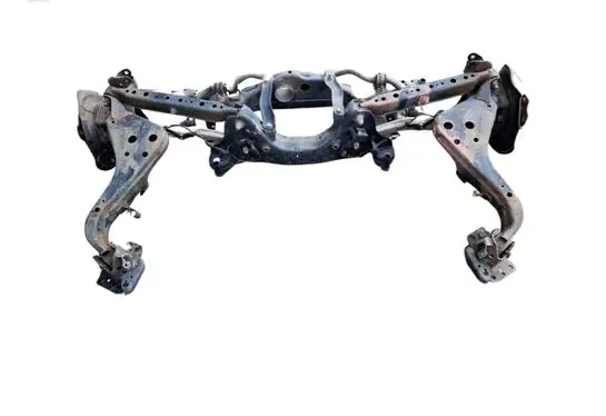 Nissan X-Trail T32 Rear axle beam 