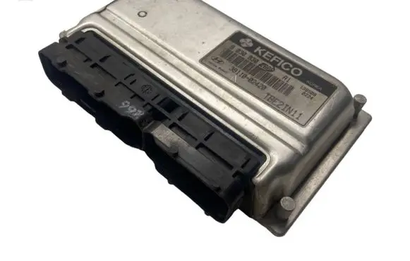 Hyundai Getz Engine control unit/module 3911002420 9030930266P TBE2IN11