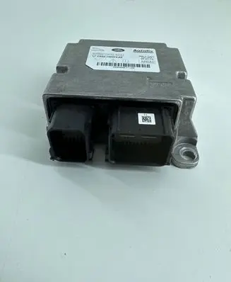 Land Rover Range Rover L405 Airbag control unit/module CK5214D374AE N004RR71145