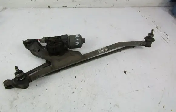 Dacia Logan I Front wiper linkage 8200619512