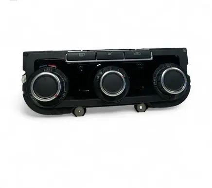 Volkswagen Tiguan Climate control unit 5hb009751