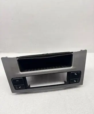 BMW 5 E60 E61 Glove box central console 9139391 52850610 51456