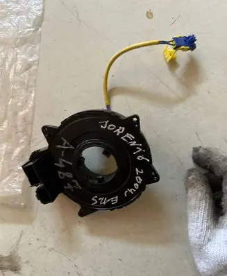 KIA Sorento Power steering pump belt KK1Z410151