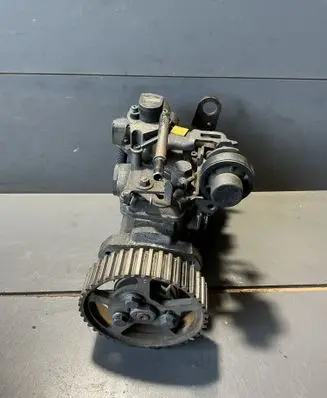 Citroen Berlingo Fuel injection high pressure pump R8448B391C 119118GZF 119118E