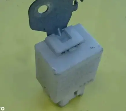Mazda 323 Other relay 3213-653-020 3213653020